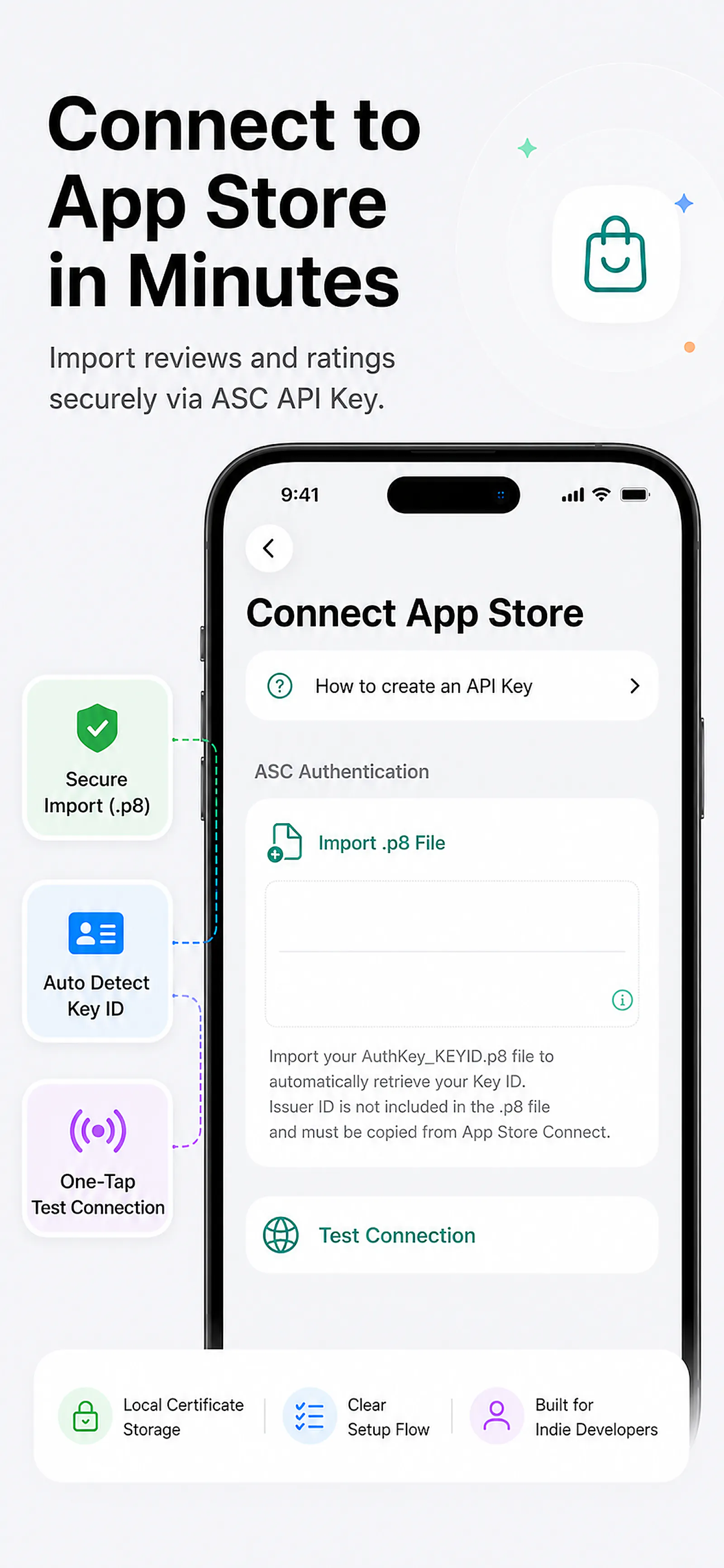 ReviewPilot: AI Review Insights screenshot 5
