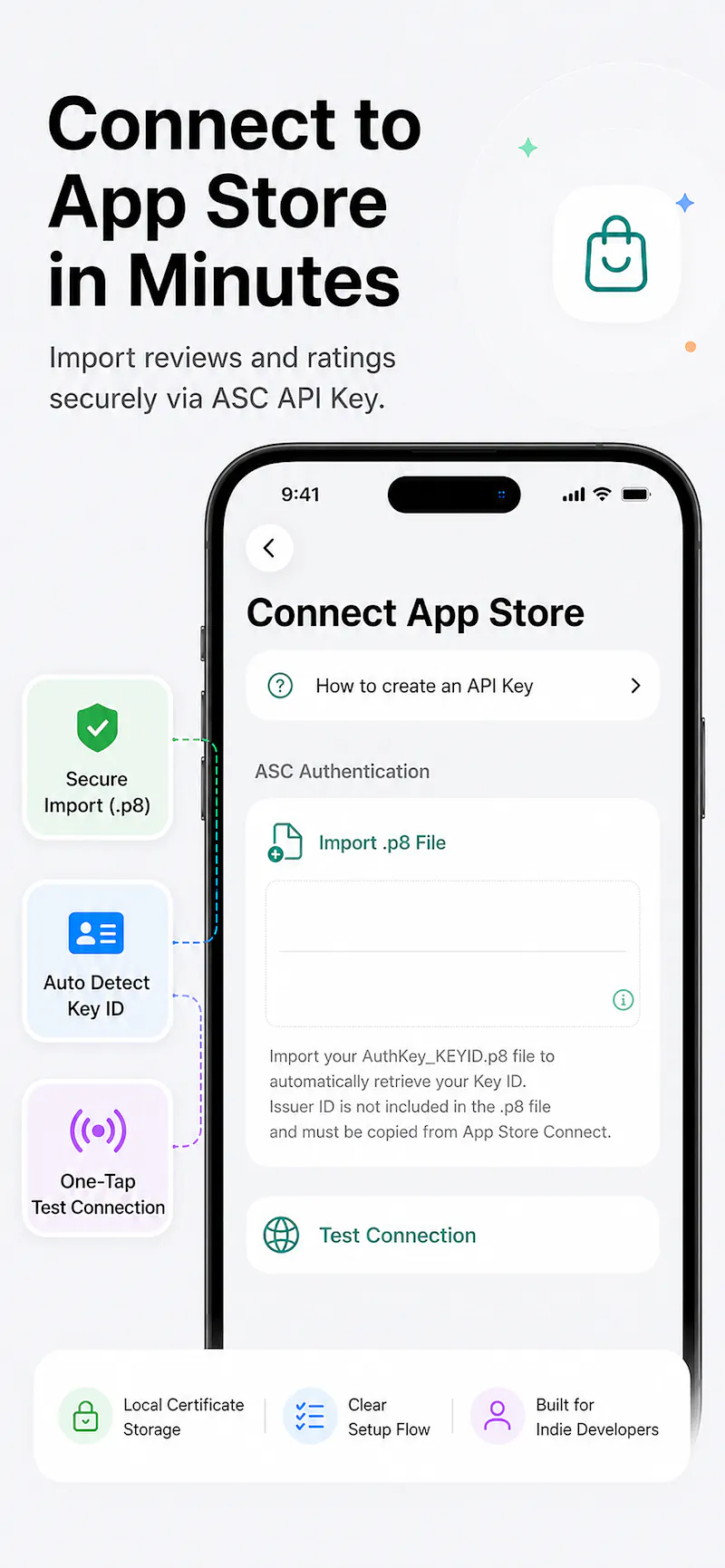 ReviewPilot: AI Review Insights screenshot 5