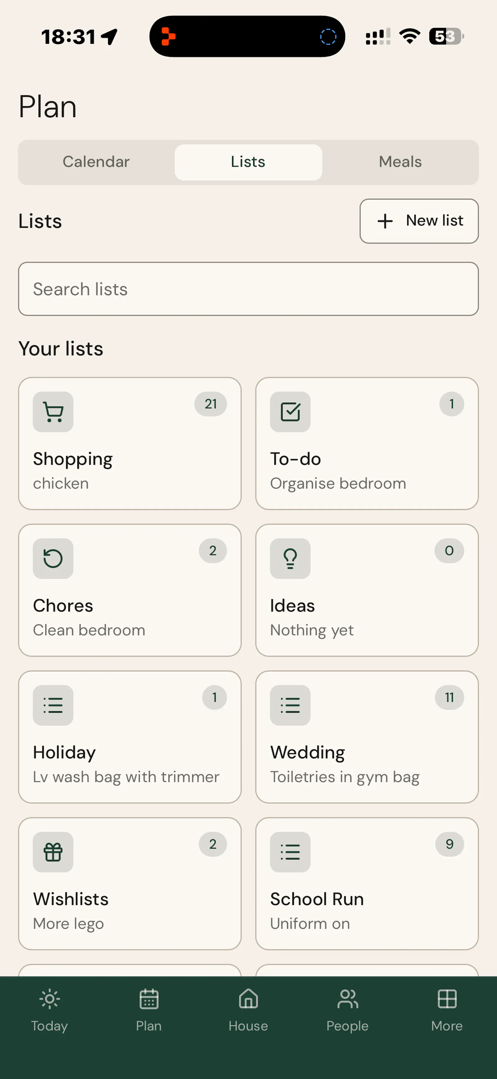 Haevn screenshot 9
