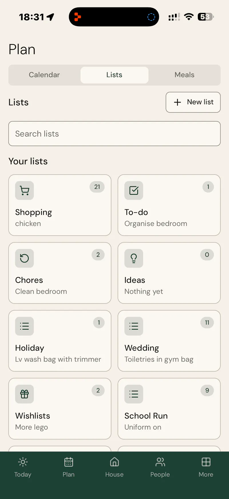 Haevn screenshot 9
