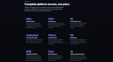 Email Database gallery image