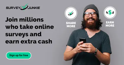 Survey Junkie gallery image