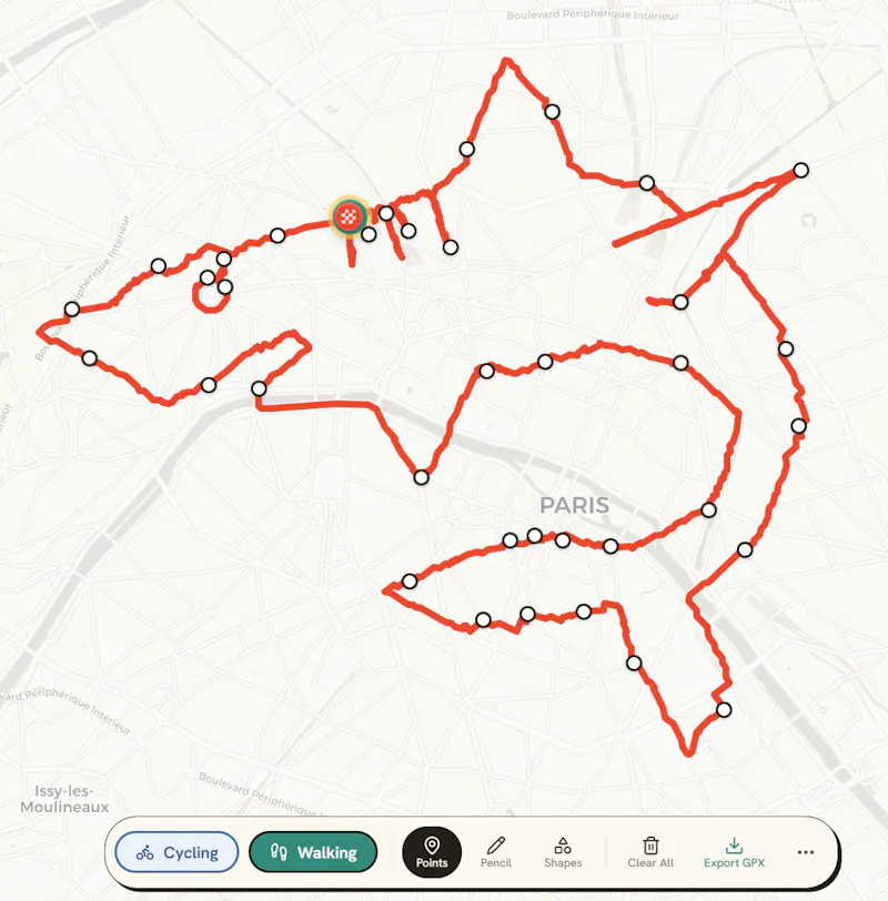 Draw My Loop screenshot 5