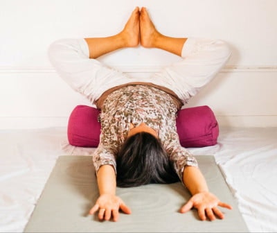 LEARN HOW TO MEDITATE IN 5 WEEKS gallery image