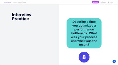 speaking.app gallery image