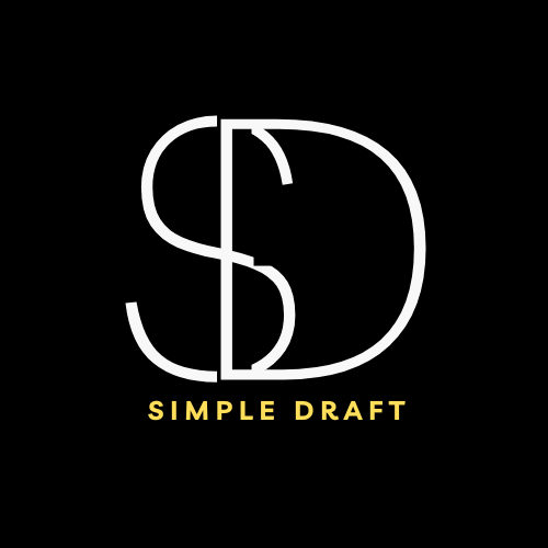 ✒️ SimpleDraft