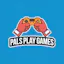 Pals Play Games