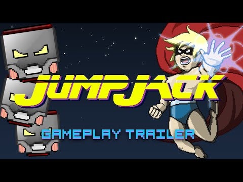 Jump Jack gallery image