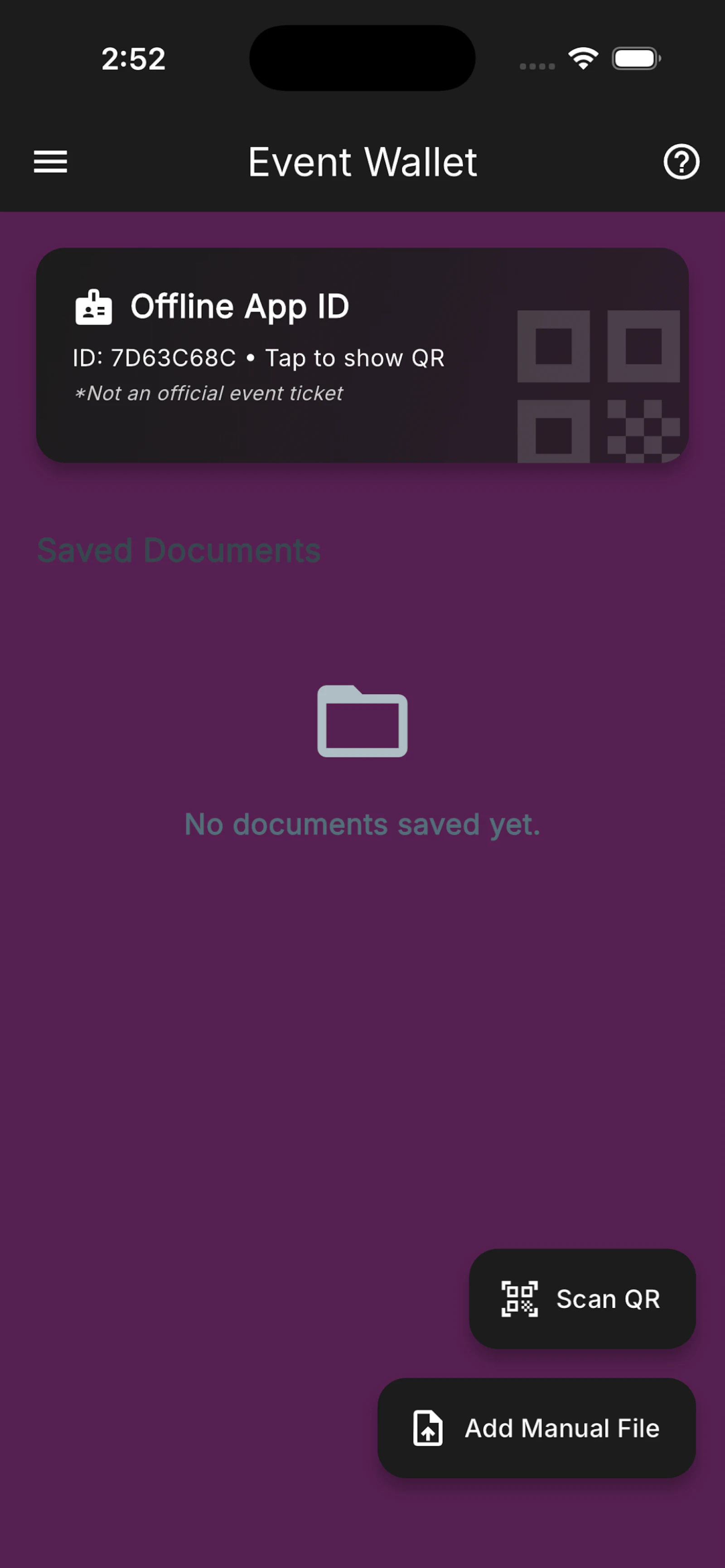 Pulse by Sasyro screenshot 8