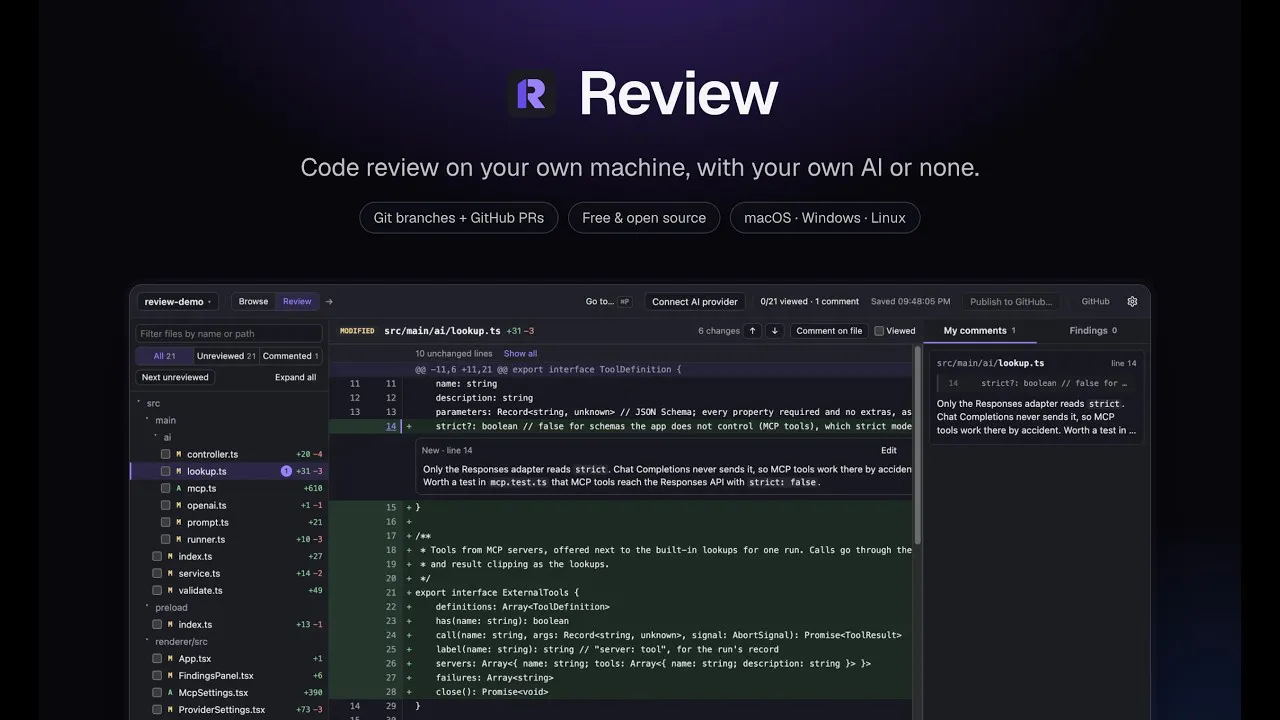 Review gallery image