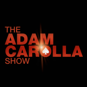 The Adam Carolla Show - Blood, Sweat and Beer' Filmmakers Chip Hiden & Alexis Irvin, plus Jo Koy gallery image