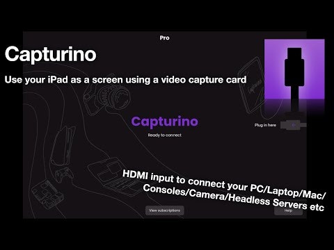 Capturino gallery image