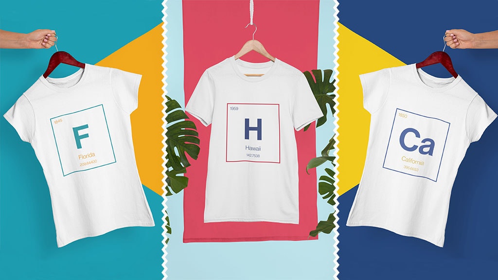 Element Nation USA gallery image