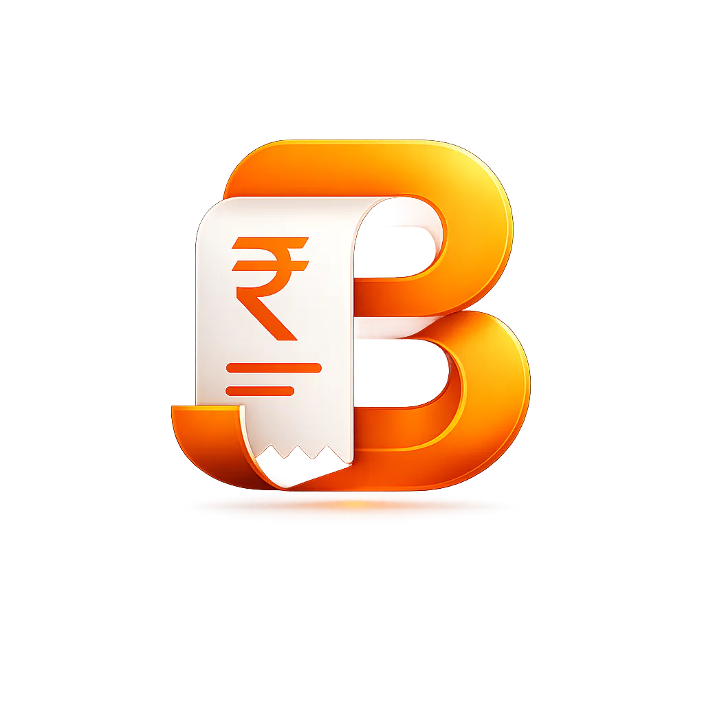 Bill Tap: VAT Invoice & Billing