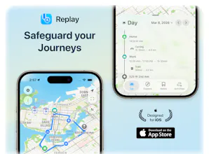 Replay: Life Timeline gallery image