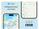 Replay: Life Timeline