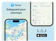 Replay: Life Timeline