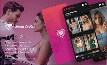 Smash or Pass AI gallery image