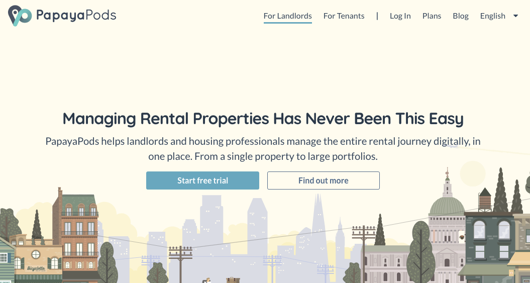 PapayaPods gallery image