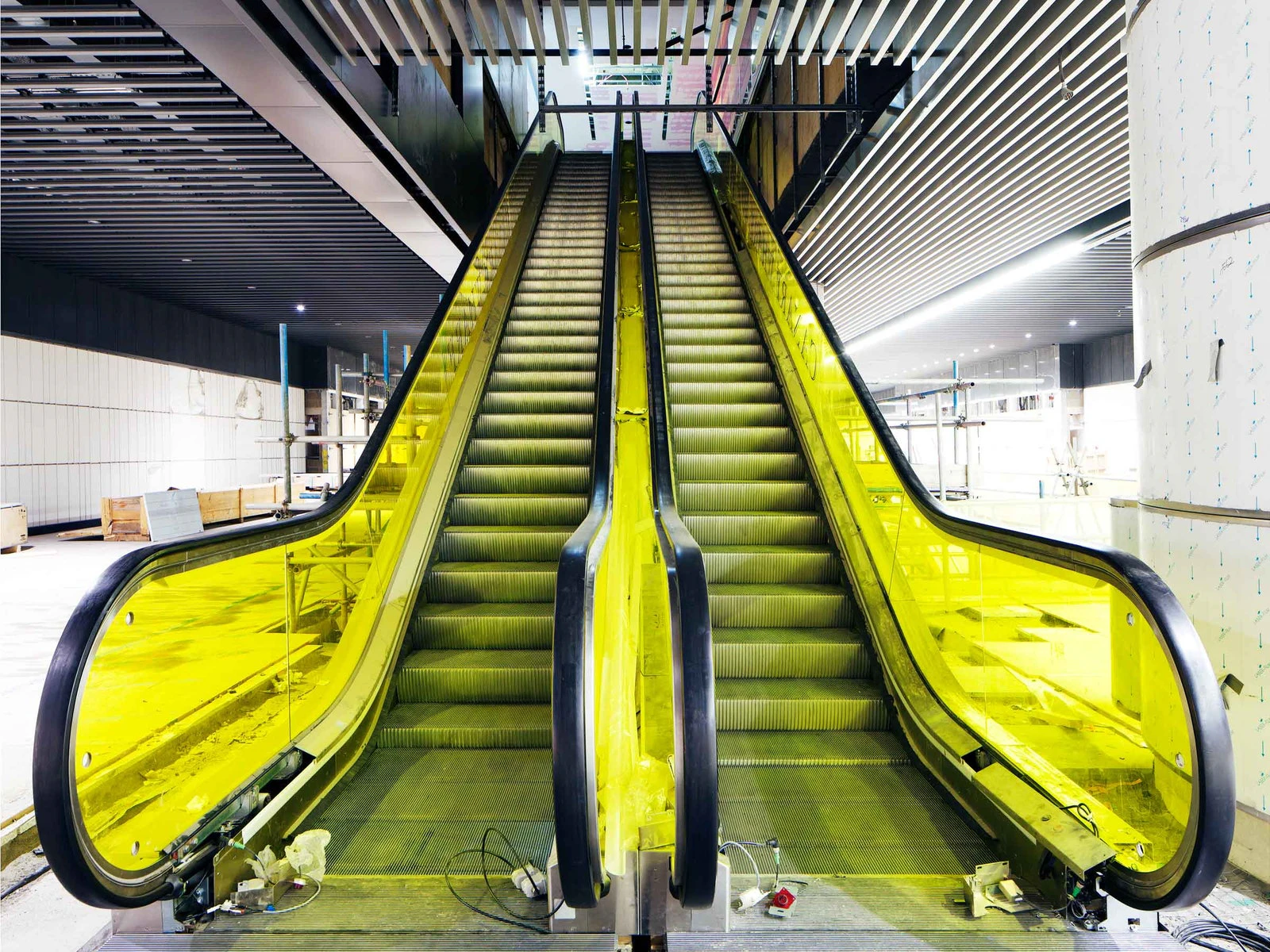 Best Escalator Products | LA Grazia