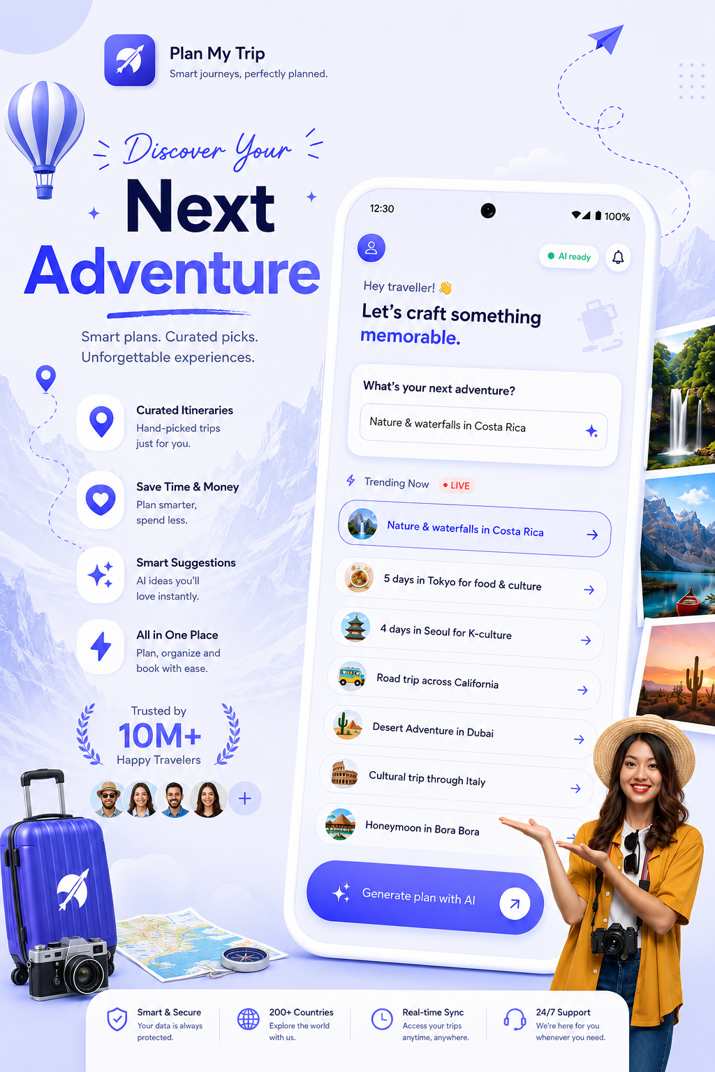 PlanMyTrip gallery image