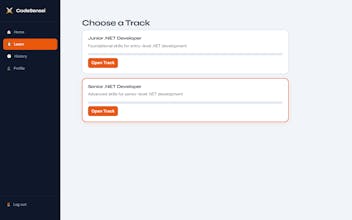 CodeSensei gallery image