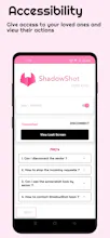 ShadowShot : Parental Control gallery image