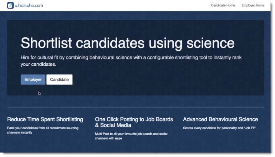 Whozwho gallery image