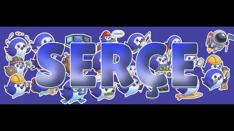 Serçe screenshot 1 (video preview)
