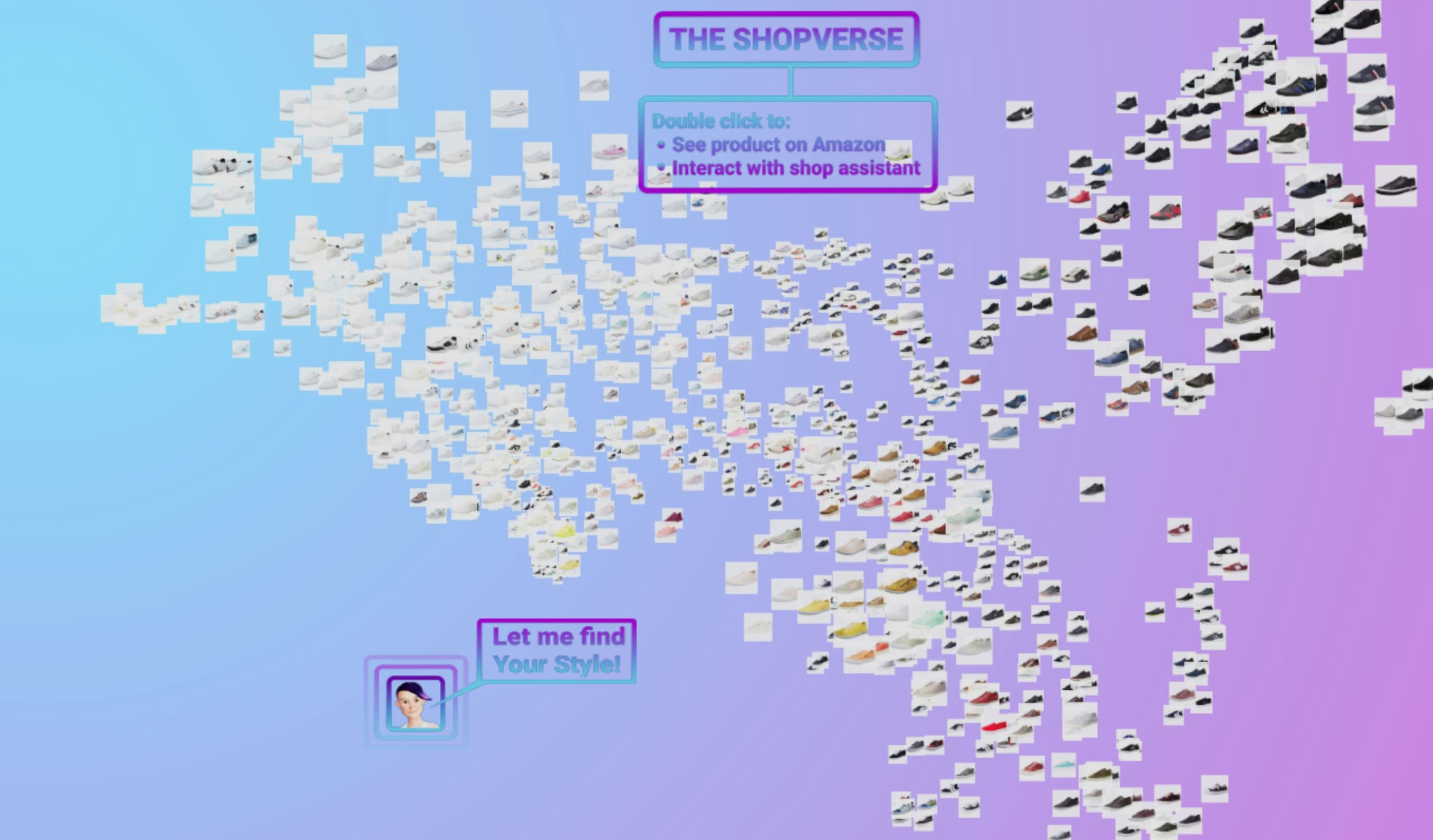 Shopverse gallery image