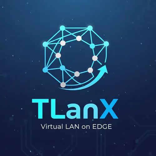 TLanX