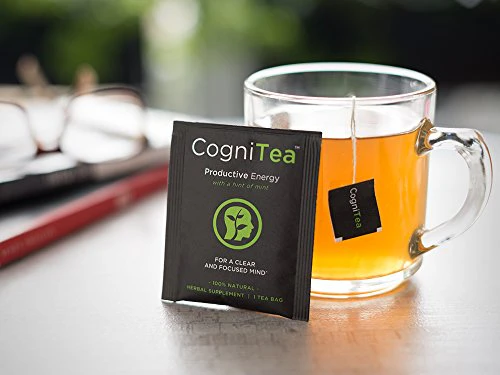CogniTea