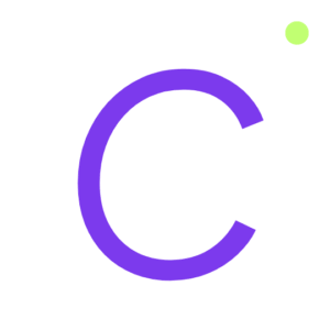 Contactful.app - Product Hunt launch logo and brand identity