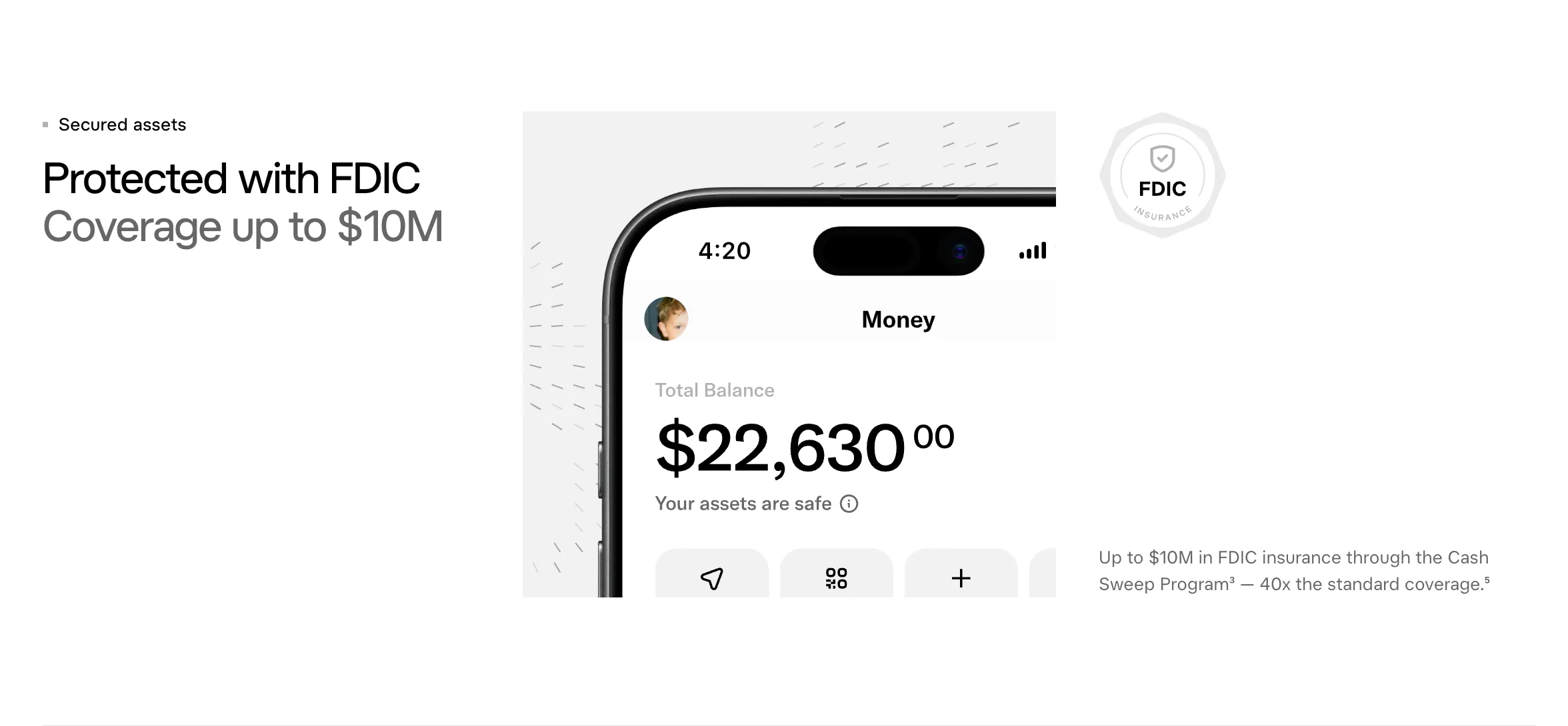 X Money gallery image