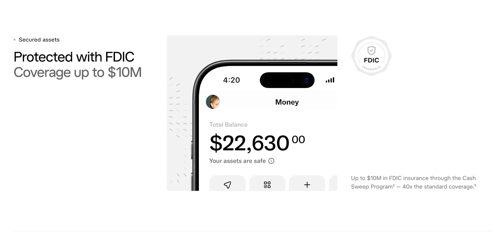 X Money screenshot 7