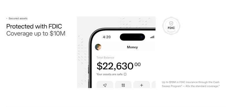 X Money screenshot 7