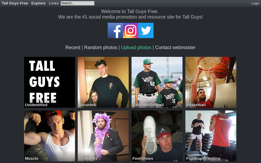 Tall Guys Free gallery image