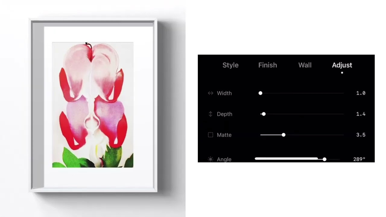 FrameCube gallery image