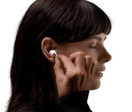 Apple AirPods gallery image