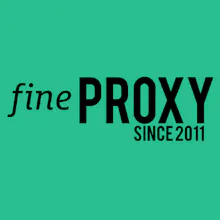 FineProxy.org gallery image