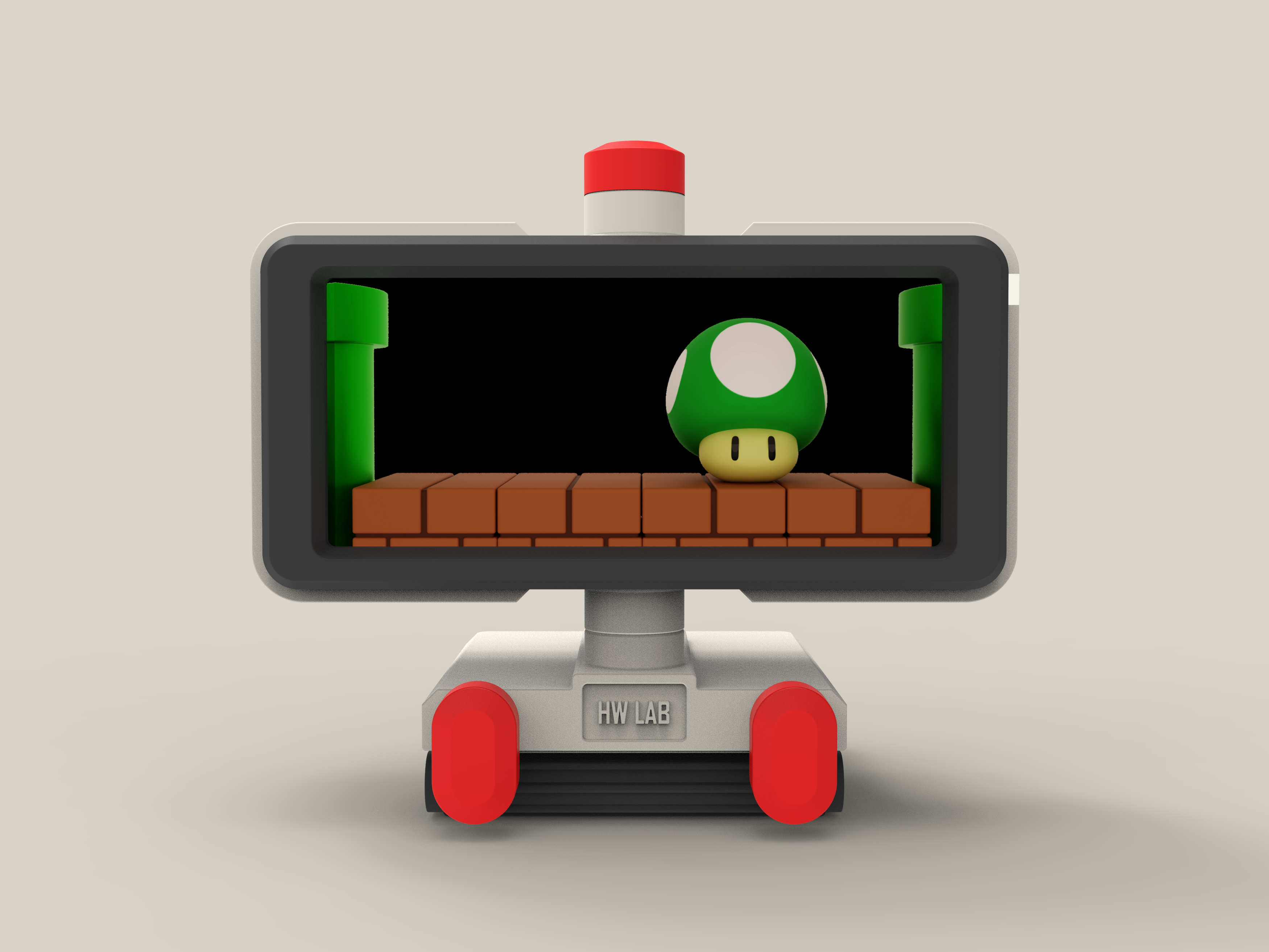 WebSCREEN媒体14