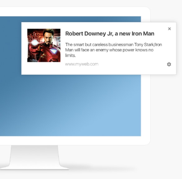 Device Push gallery image