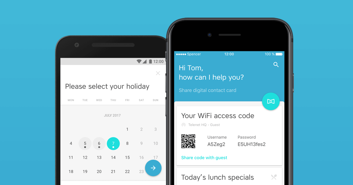 Spencer gallery image