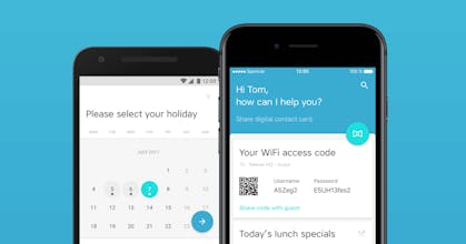 Spencer gallery image