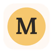 MagicListe an hassle free registry list logo
