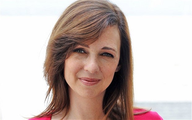 Susan Cain