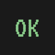 OKBrain Harness logo