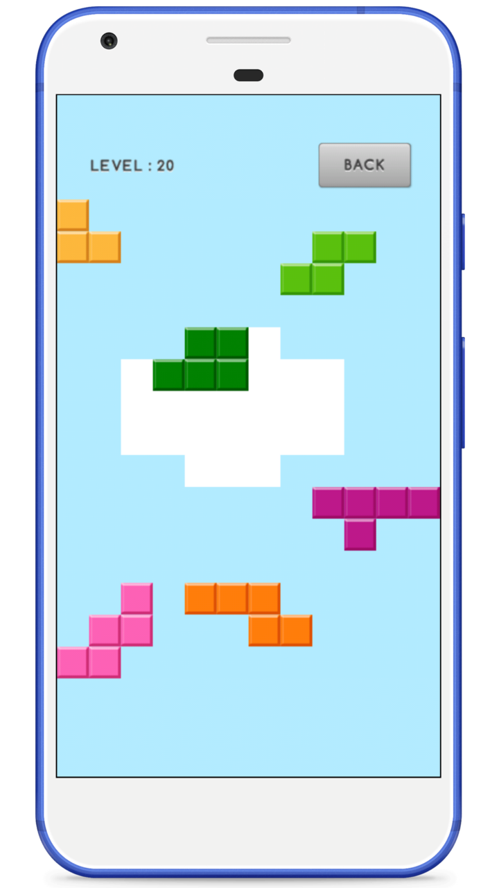 Block Puzzle Mania gallery image