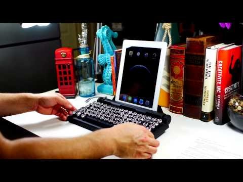 Qwerkywriter gallery image