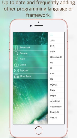 Docs - Offline Programming Documentations gallery image